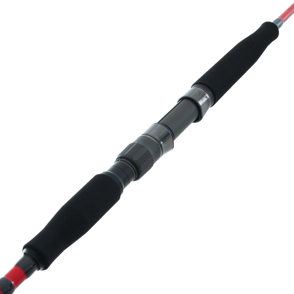 CD Rods Haku Fast Spin Jigging Rod 5ft 3in 250-450g 1pc CD Rods Haku Fast Spin Jigging Rod 5ft 3in 250-450g 1pc