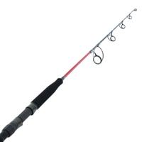 CD Rods Haku Fast Spin Jigging Rod 5ft 3in 250-450g 1pc Thumbnail CD Rods Haku Fast Spin Jigging Rod 5ft 3in 250-450g 1pc