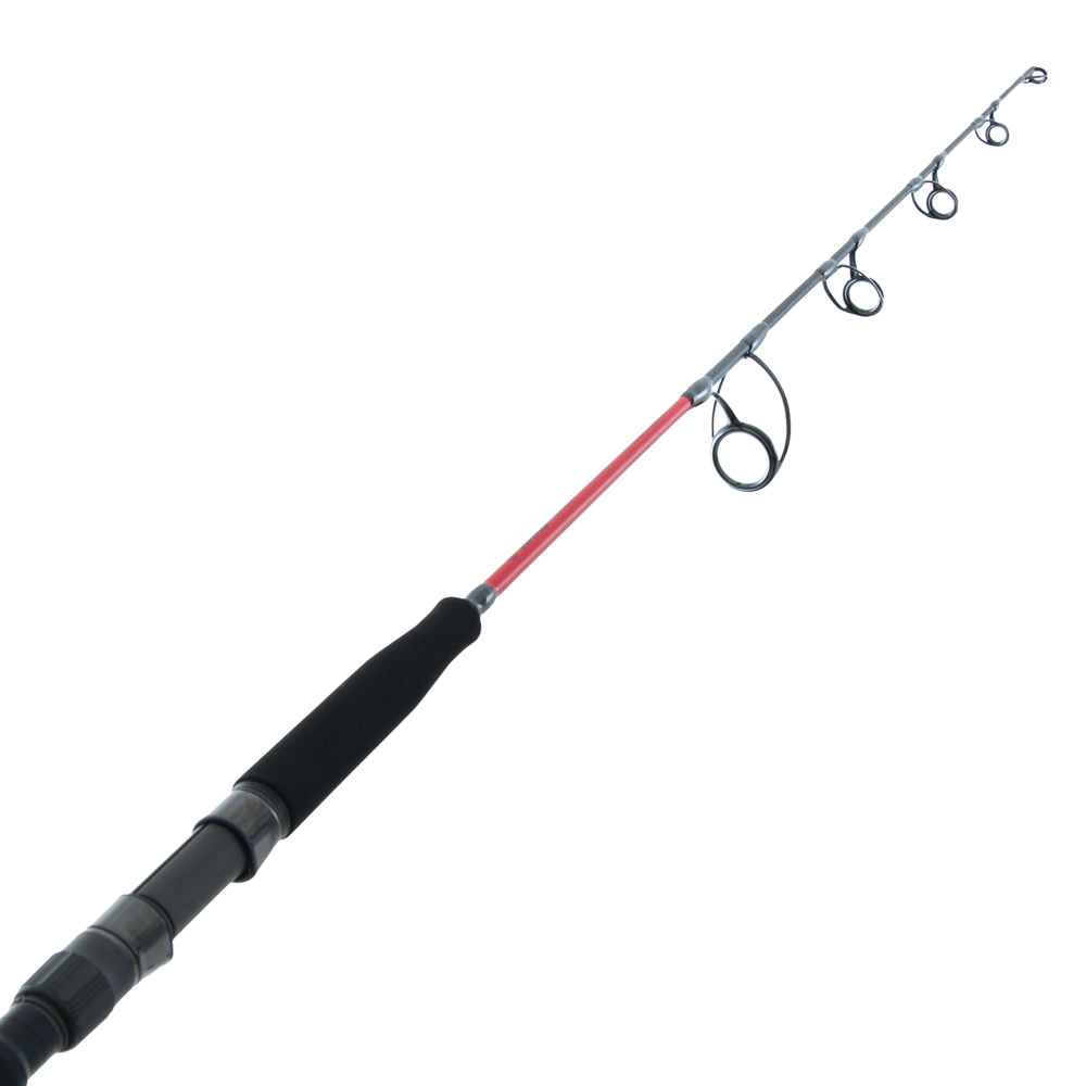 CD Rods Haku Fast Spin Jigging Rod 5ft 3in 250-450g 1pc CD Rods Haku Fast Spin Jigging Rod 5ft 3in 250-450g 1pc