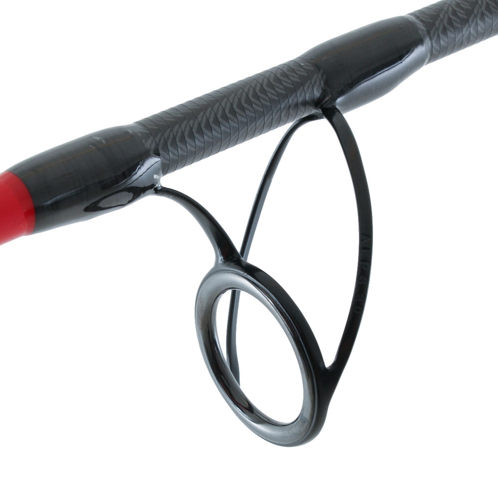 CD Rods Haku Spinning Stickbait Rod 8ft PE3-6 2pc