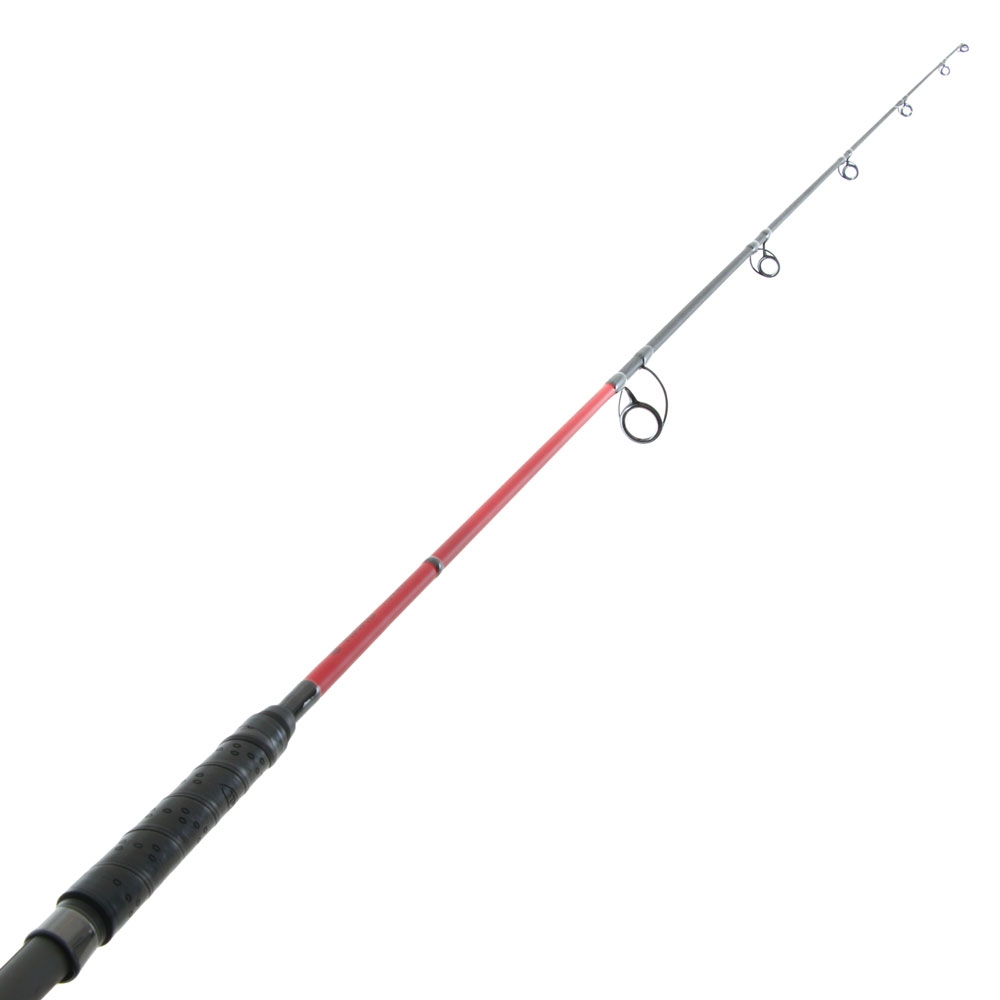 CD Rods Haku Spinning Stickbait Rod 8ft PE3-6 2pc