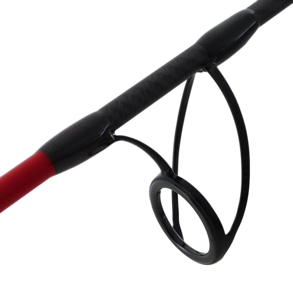 CD Rods Haku Spinning Stickbait Rod with Tube 8ft 3in PE5-8 3pc