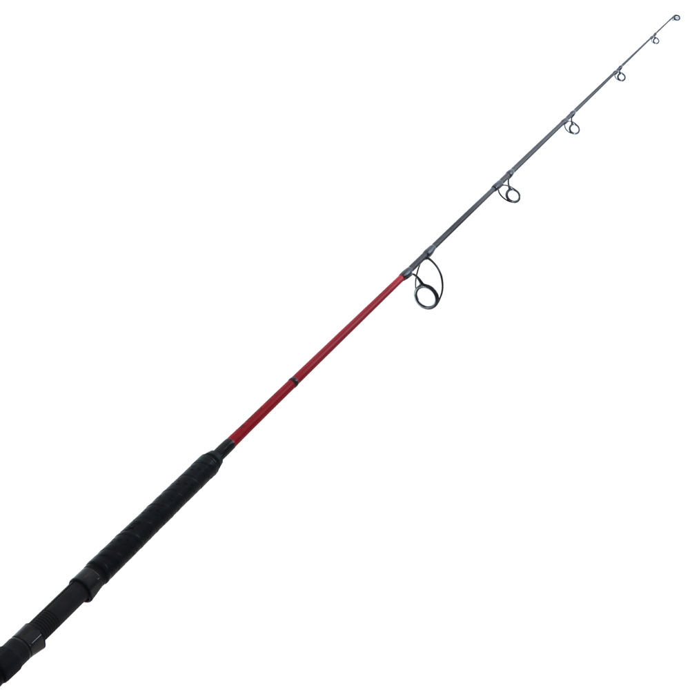 CD Rods Haku Spinning Stickbait Rod with Tube 8ft 3in PE5-8 3pc