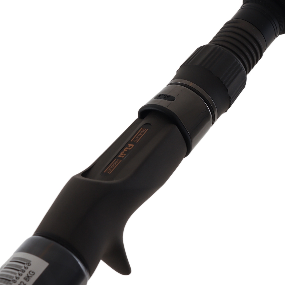 CD Rods Albagraph 5 Casting Rod 6ft 6in 8kg 2pc