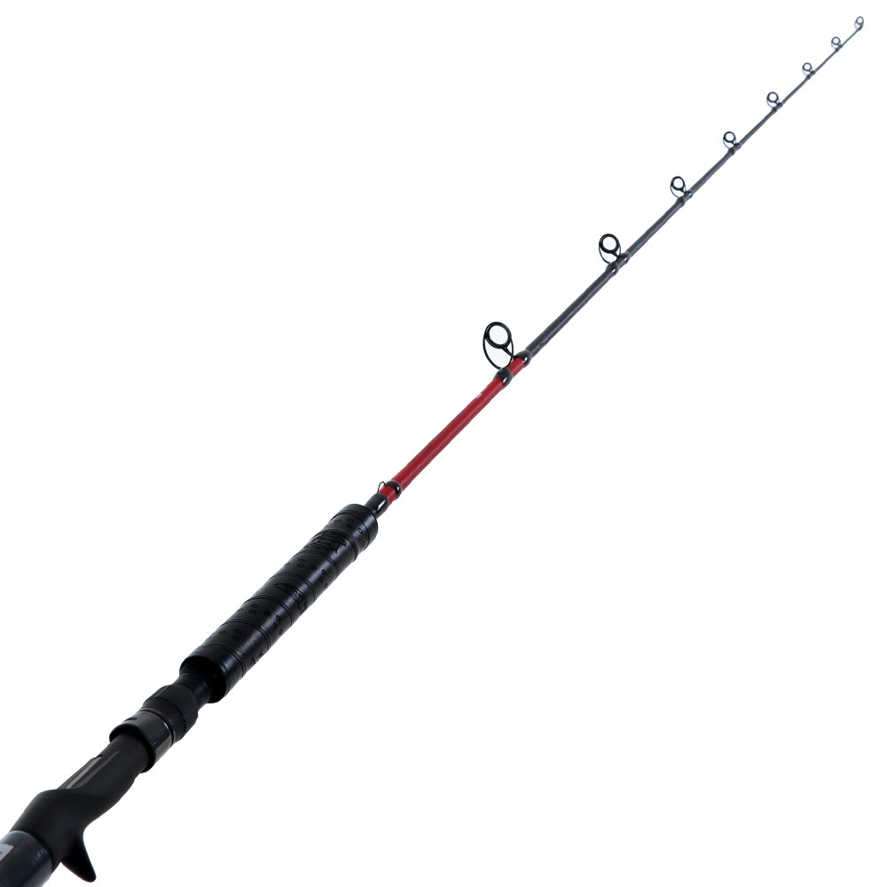 CD Rods New Albagraph 6 Boat Rod 6ft 6in 10kg 2pc