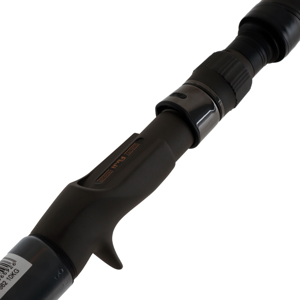 CD Rods New Albagraph 6 Boat Rod 6ft 6in 10kg 2pc