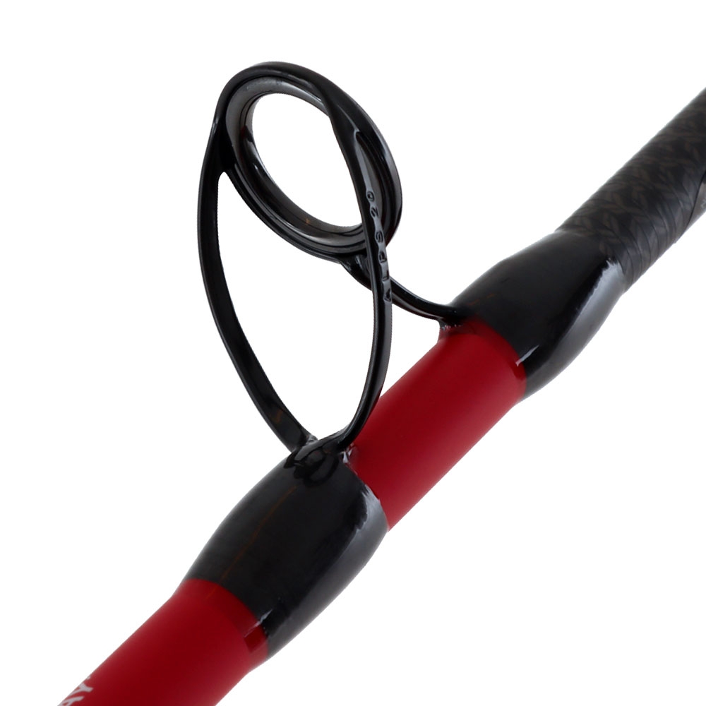 CD Rods New Albagraph 6 Boat Rod 6ft 6in 10kg 2pc