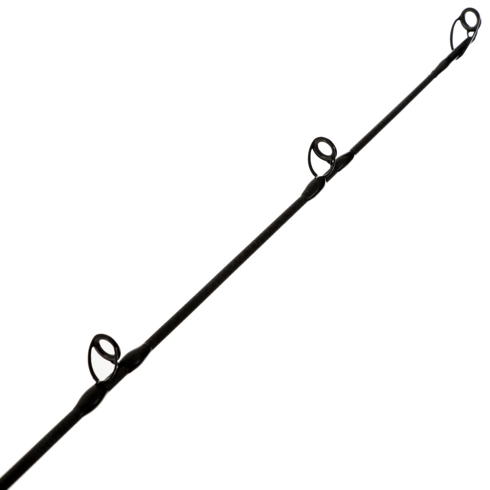 CD Rods New Albagraph 6 Boat Rod 6ft 6in 10kg 2pc