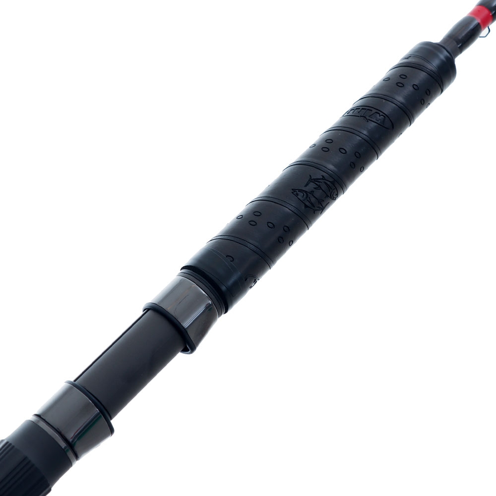 CD Rods Albagraph 5 Spinning Soft Bait Rod 7ft 6-10kg 2pc