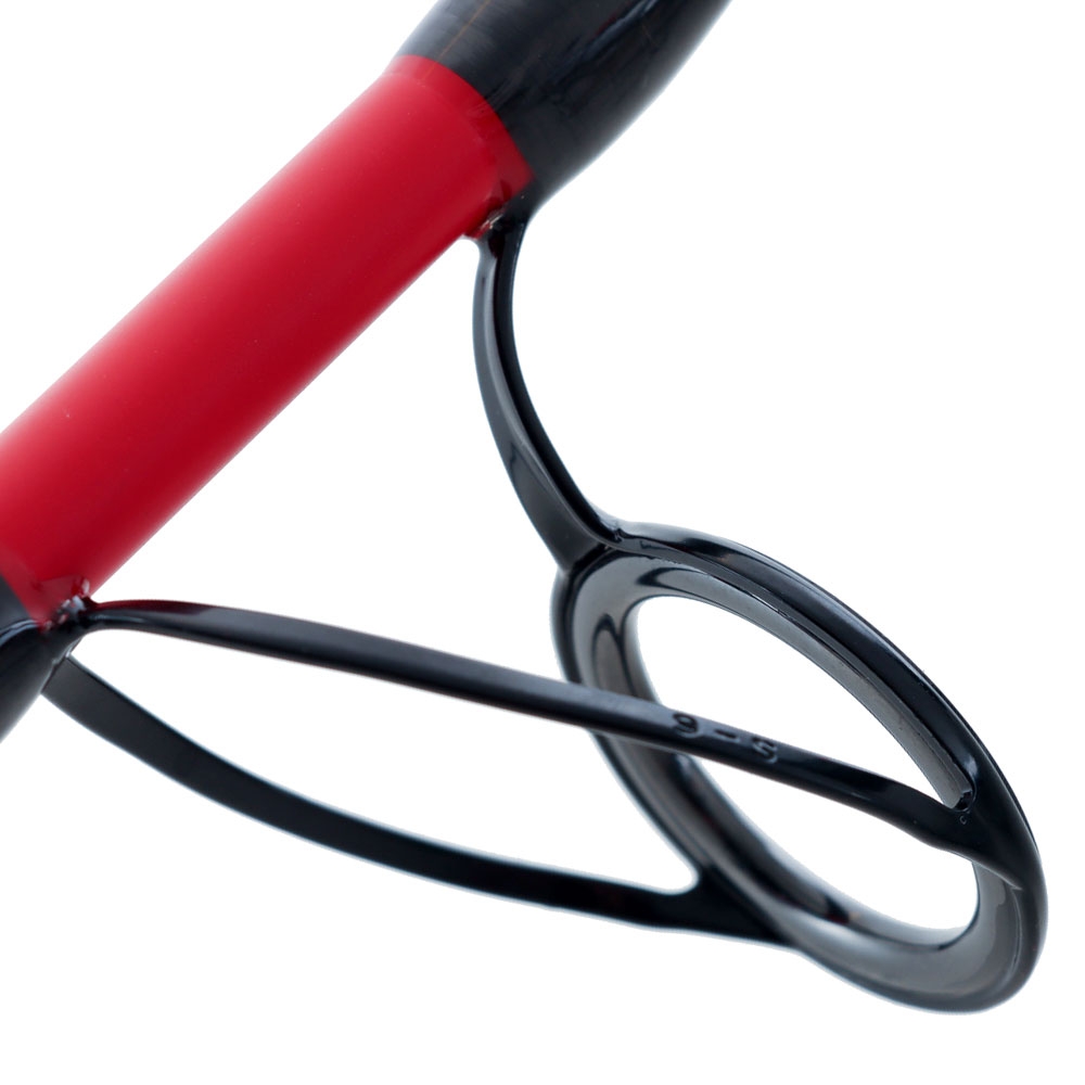 CD Rods Albagraph 5 Spinning Soft Bait Rod 7ft 6-10kg 2pc