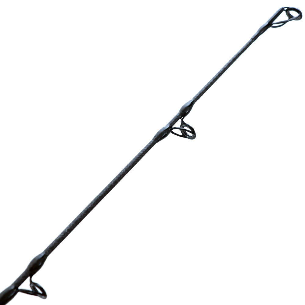 CD Rods Albagraph 5 Spinning Soft Bait Rod 7ft 6-10kg 2pc