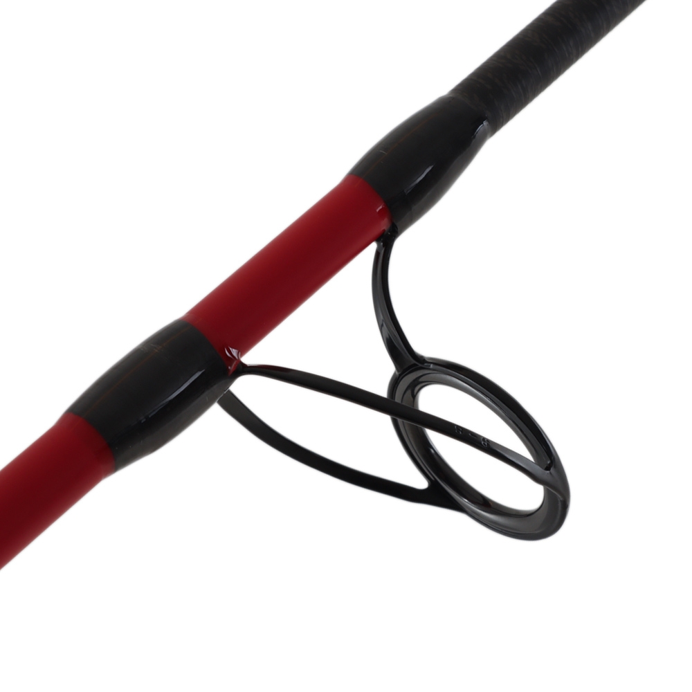 CD Rods New Albagraph 6 Spin Rod 7ft 10kg 2pc