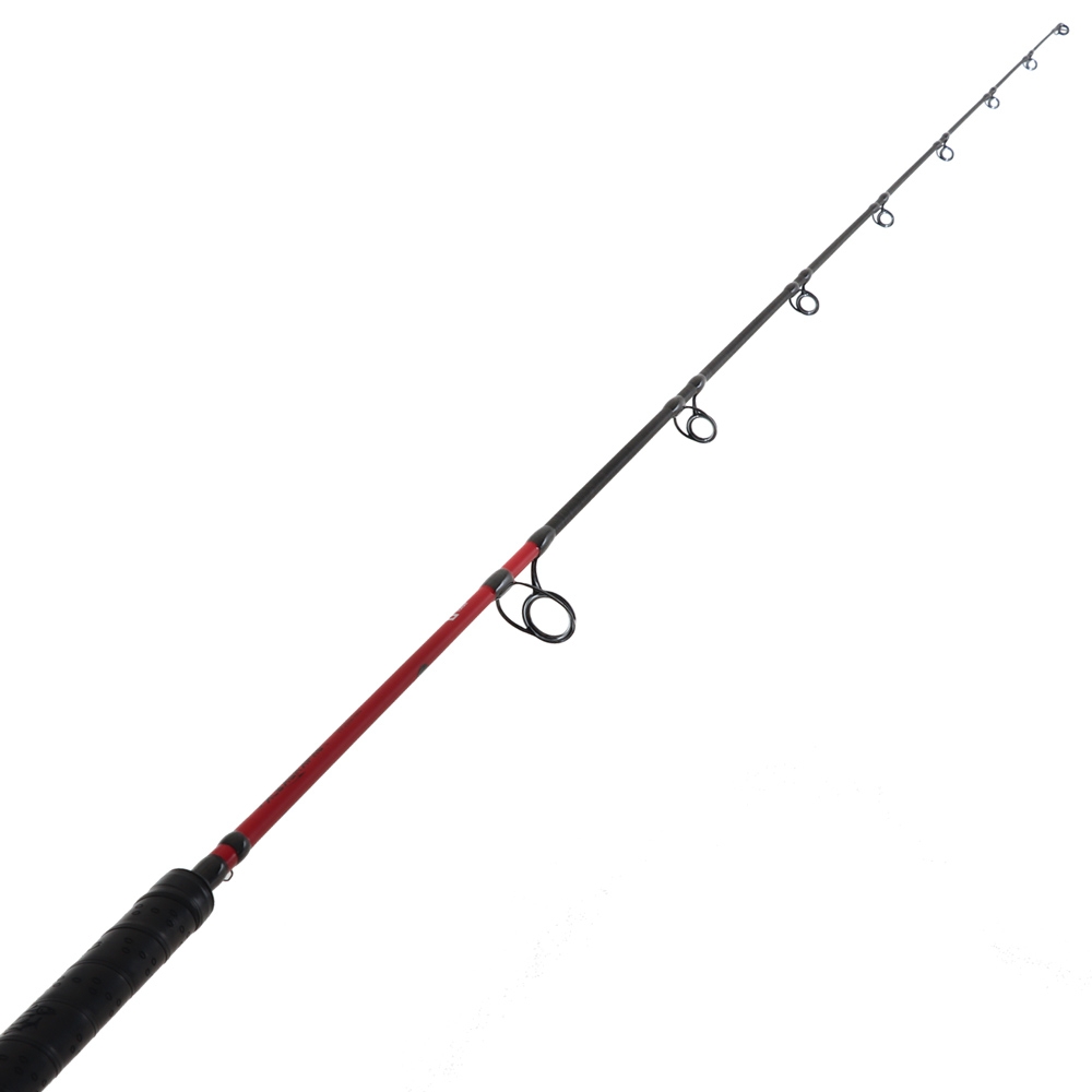 CD Rods New Albagraph 6 Spin Rod 7ft 10kg 2pc