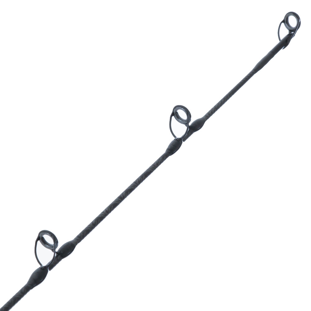 CD Rods SlowGraph Overhead Slow Jig Rod 6ft 4in PE1-2 1pc
