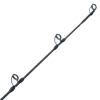 CD Rods SlowGraph Overhead Slow Jig Rod 6ft 4in PE1-2 1pc Thumbnail CD Rods SlowGraph Overhead Slow Jig Rod 6ft 4in PE1-2 1pc