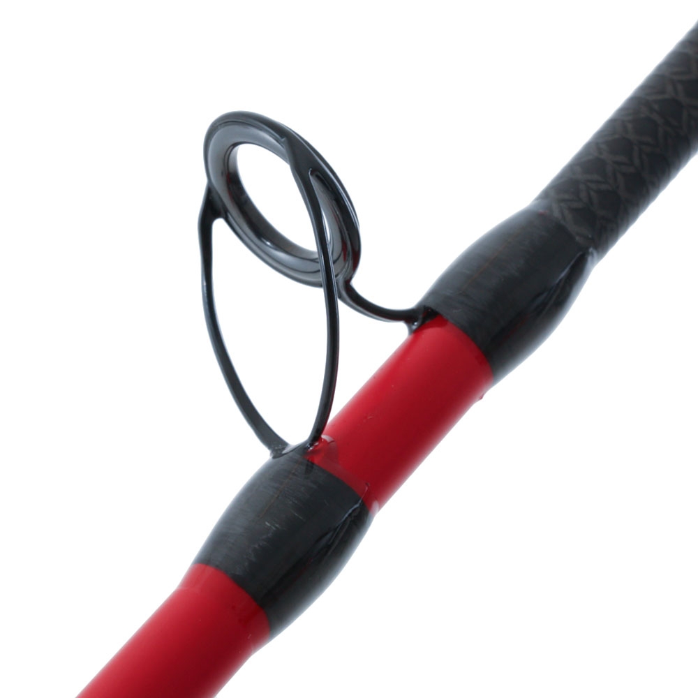 CD Rods SlowGraph Overhead Slow Jig Rod 6ft 4in PE1-2 1pc