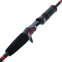 CD Rods SlowGraph Overhead Slow Jig Rod 6ft 4in PE1-2 1pc Thumbnail CD Rods SlowGraph Overhead Slow Jig Rod 6ft 4in PE1-2 1pc