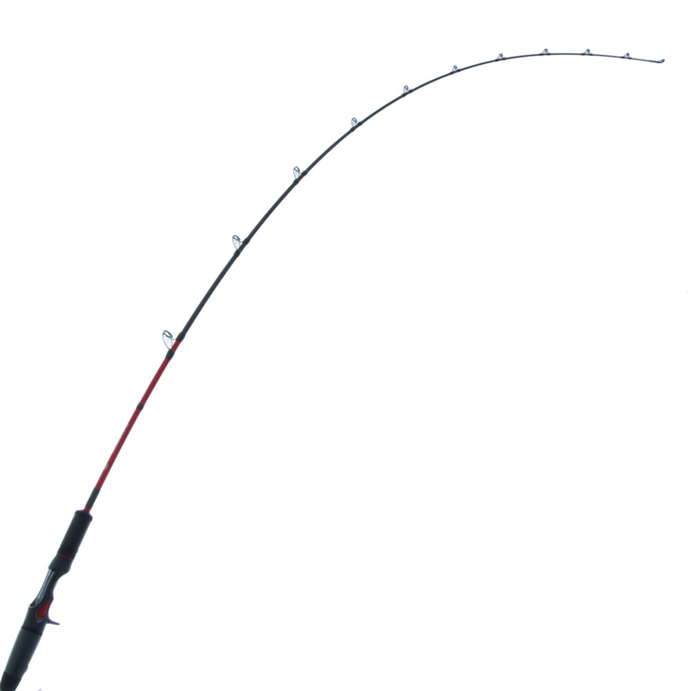CD Rods SlowGraph Overhead Slow Jig Rod 6ft 4in PE1-2 1pc CD Rods SlowGraph Overhead Slow Jig Rod 6ft 4in PE1-2 1pc