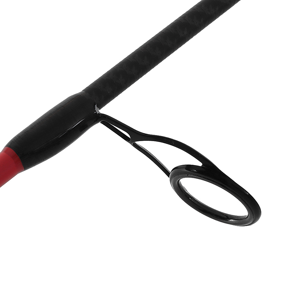 CD Rods Hydragraph Canal Light Spin Rod 8ft 2-10g 2-5kg 2pc with Tube