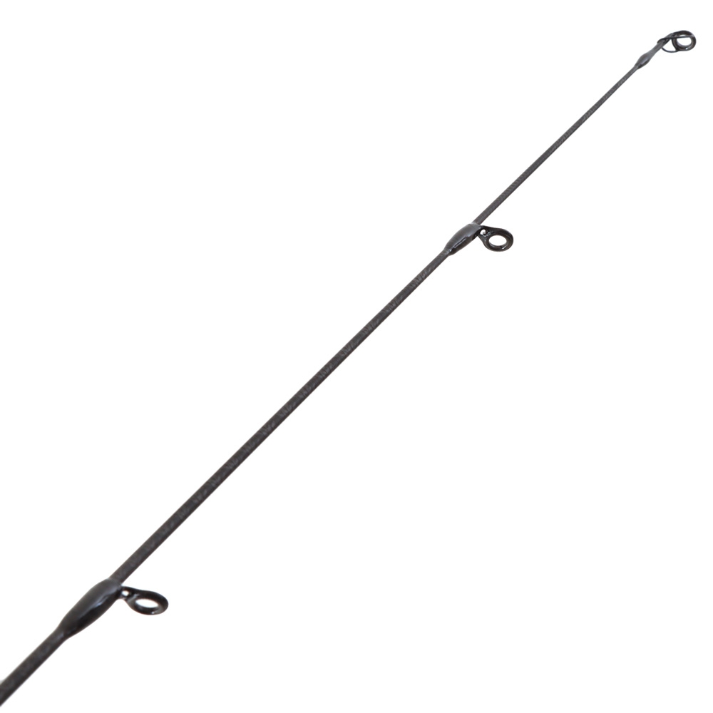 CD Rods Hydragraph Canal Light Spin Rod 8ft 2-10g 2-5kg 2pc with Tube