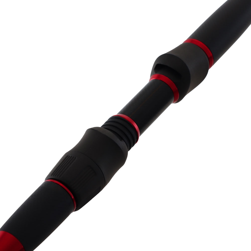 CD Rods Hydragraph Canal Light Spin Rod 9ft 3-15g 2-5kg 2pc