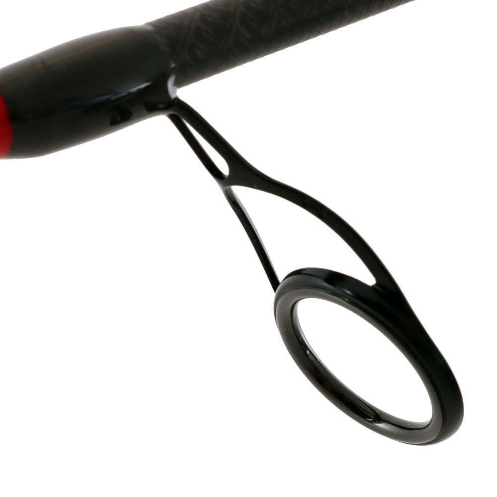 CD Rods New Extrasense Dropshot Softbait Spin Rod 7ft 6in 6-10kg 2pc