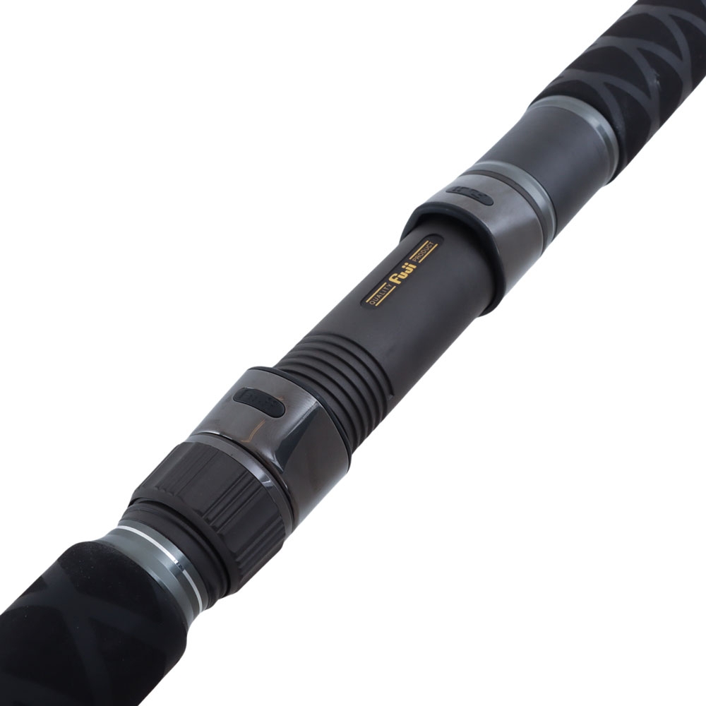 CD Rods XD Surf Pro MH Lumo Tip Surfcasting Rod 14ft 3pc