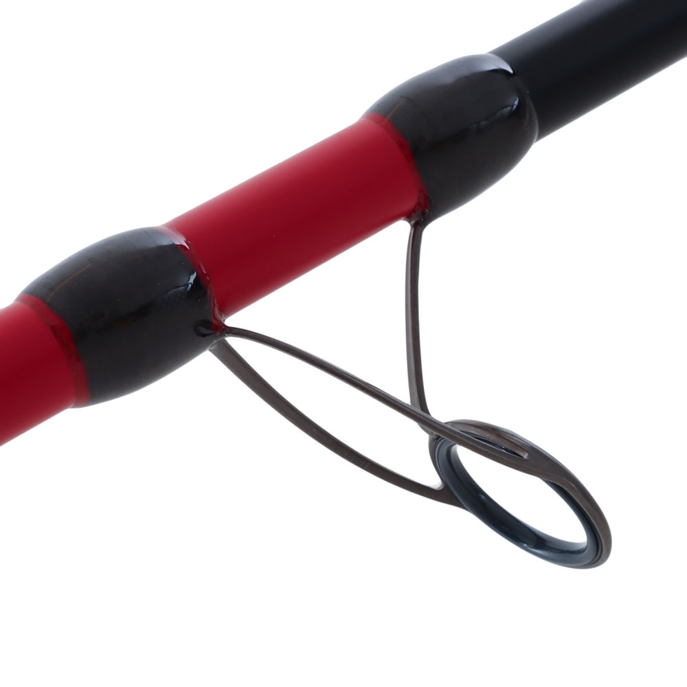 CD Rods XD Surf Pro MH Lumo Tip Surfcasting Rod 14ft 3pc