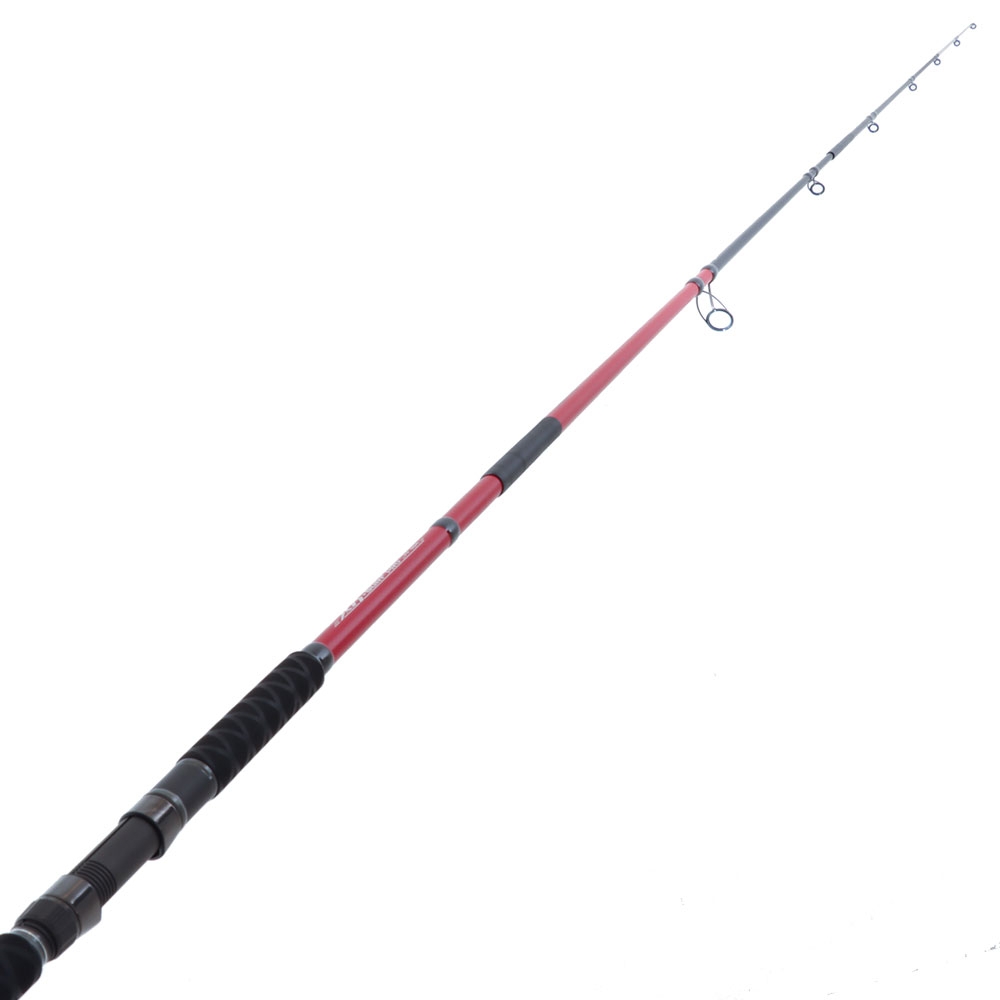 CD Rods XD Surf Pro MH Lumo Tip Surfcasting Rod 14ft 3pc