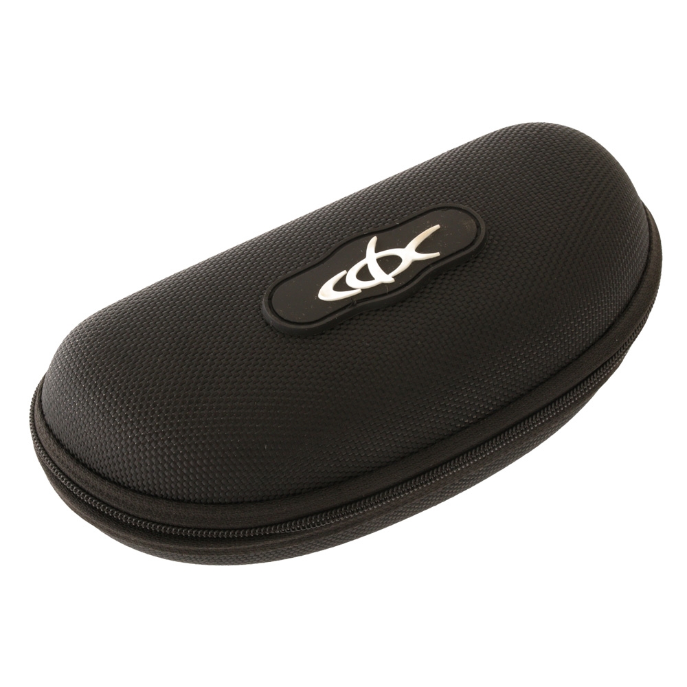 CDX Westie Polarised Sunglasses Blue Revo