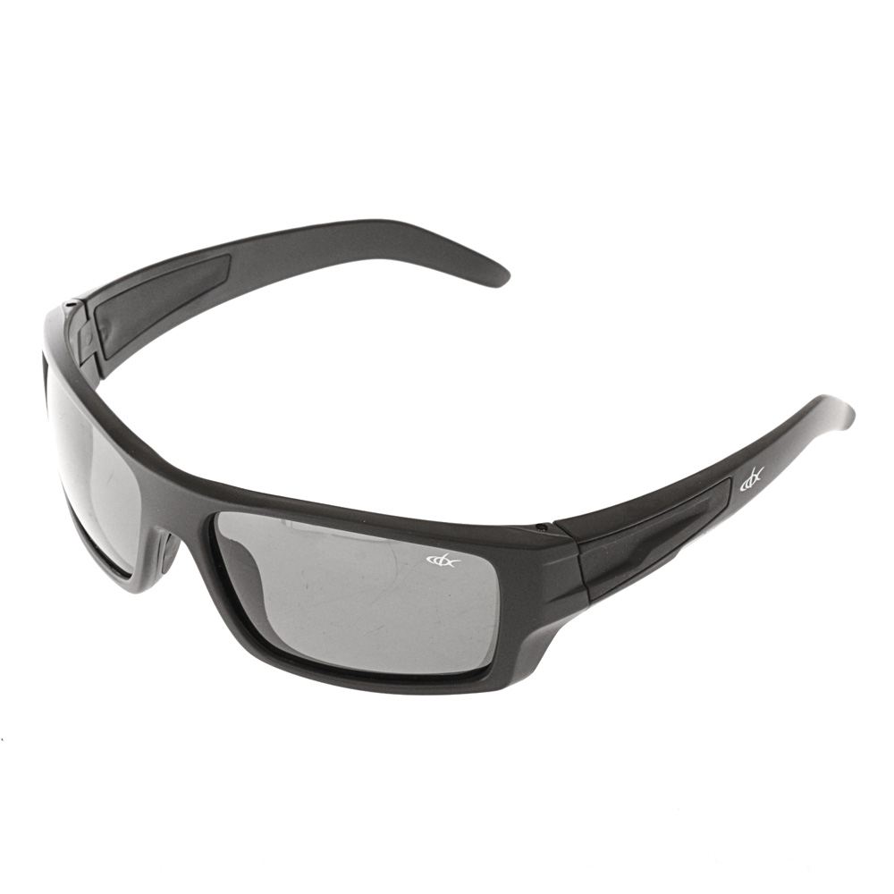 CDX Westie Polarised Sunglasses Smoke
