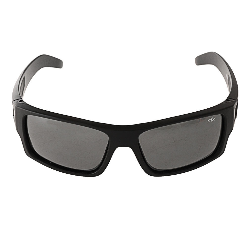 CDX Westie Polarised Sunglasses Smoke