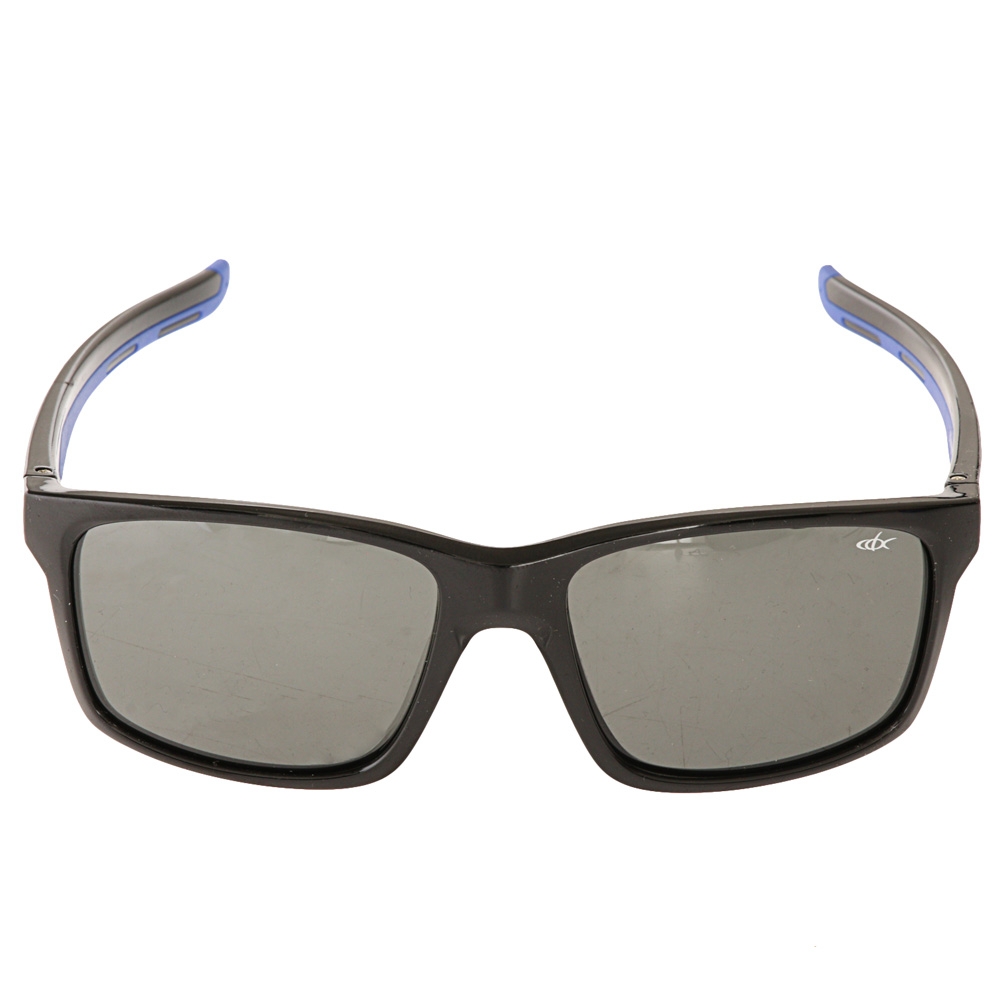CDX Bluespot Polarised Sunglasses Smoke
