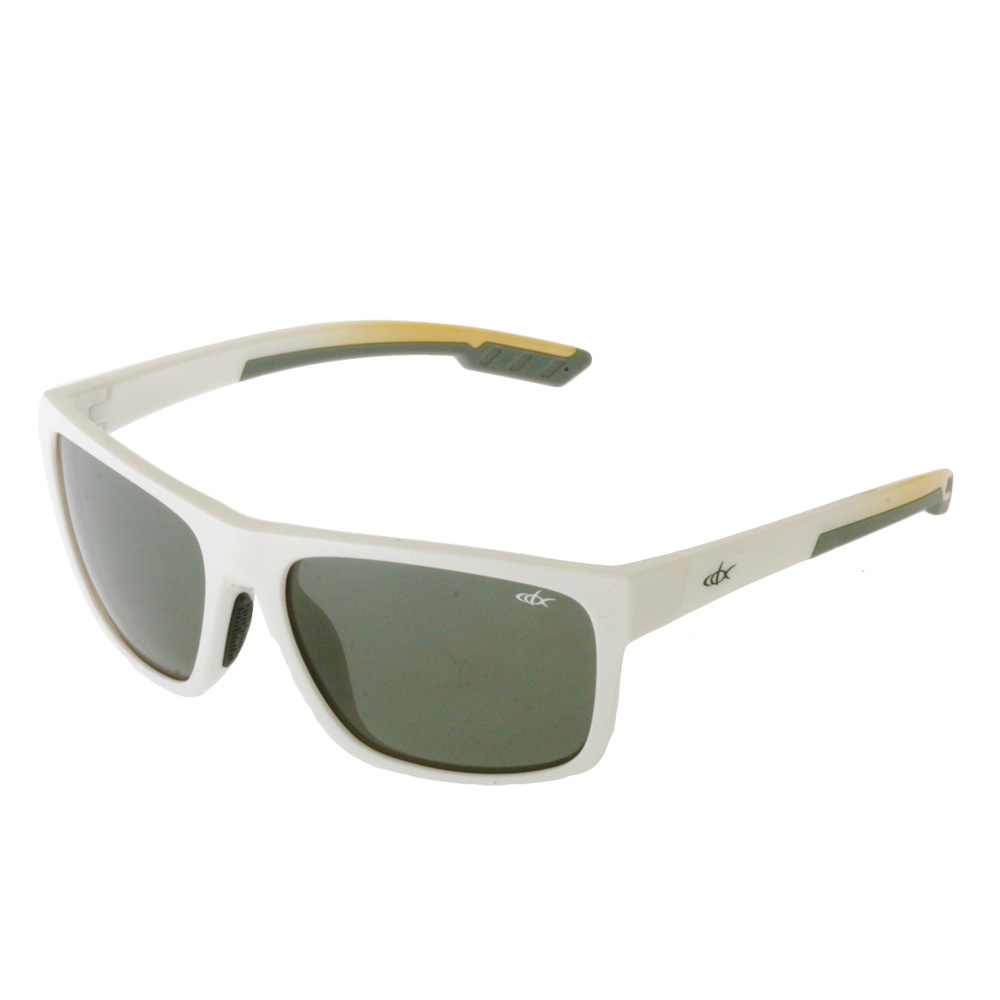 CDX Mcfly Polarised Sunglasses Smoke