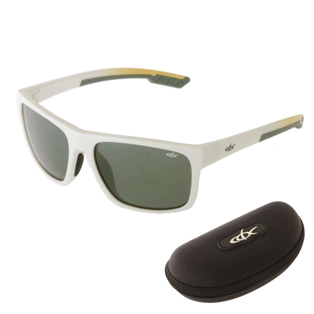 CDX Mcfly Polarised Sunglasses Smoke