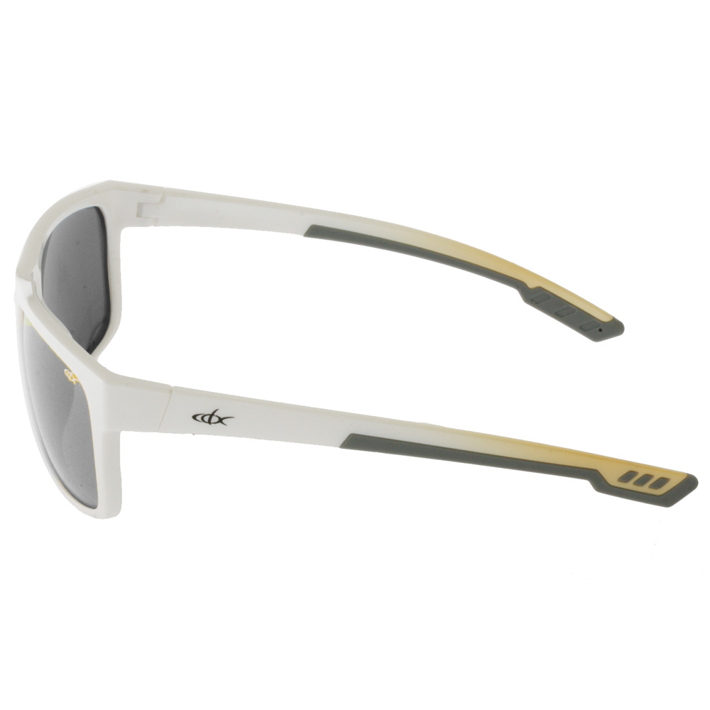 CDX Mcfly Polarised Sunglasses Smoke