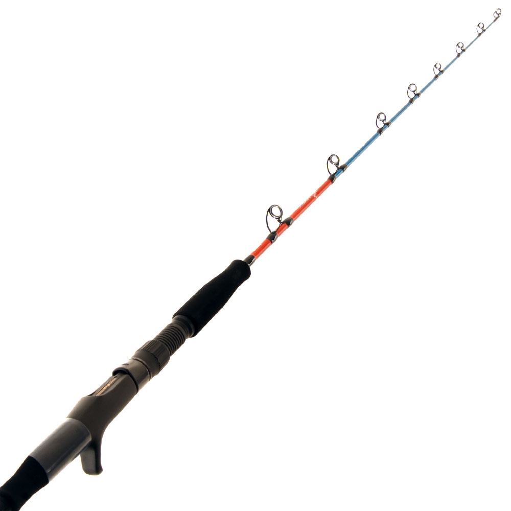 Okuma Kotare OH Jigging Rod 5ft 3in 150-300g 1pc