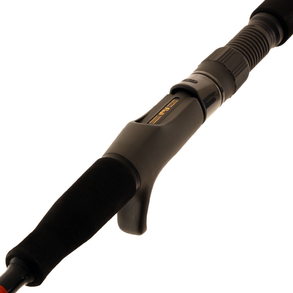 Okuma Kotare OH Jigging Rod 5ft 3in 150-300g 1pc