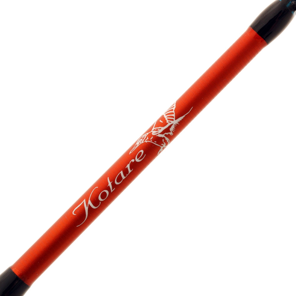 Okuma Kotare OH Jigging Rod 5ft 3in 150-300g 1pc