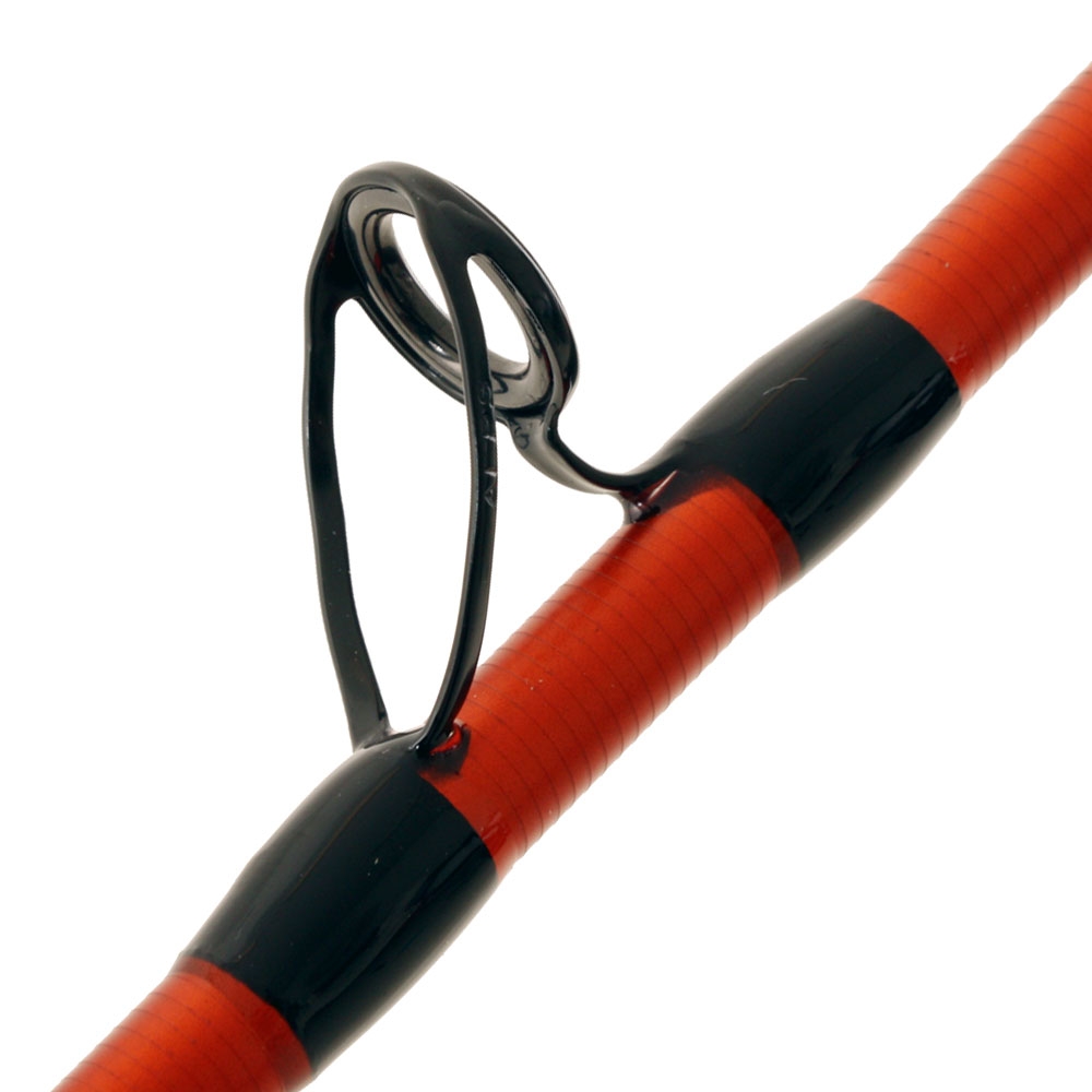 Okuma Kotare OH Jigging Rod 5ft 3in 150-300g 1pc