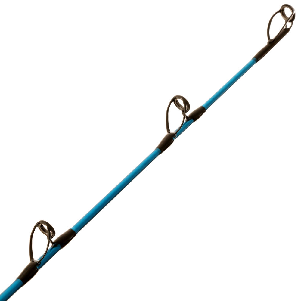 Okuma Kotare OH Jigging Rod 5ft 3in 150-300g 1pc