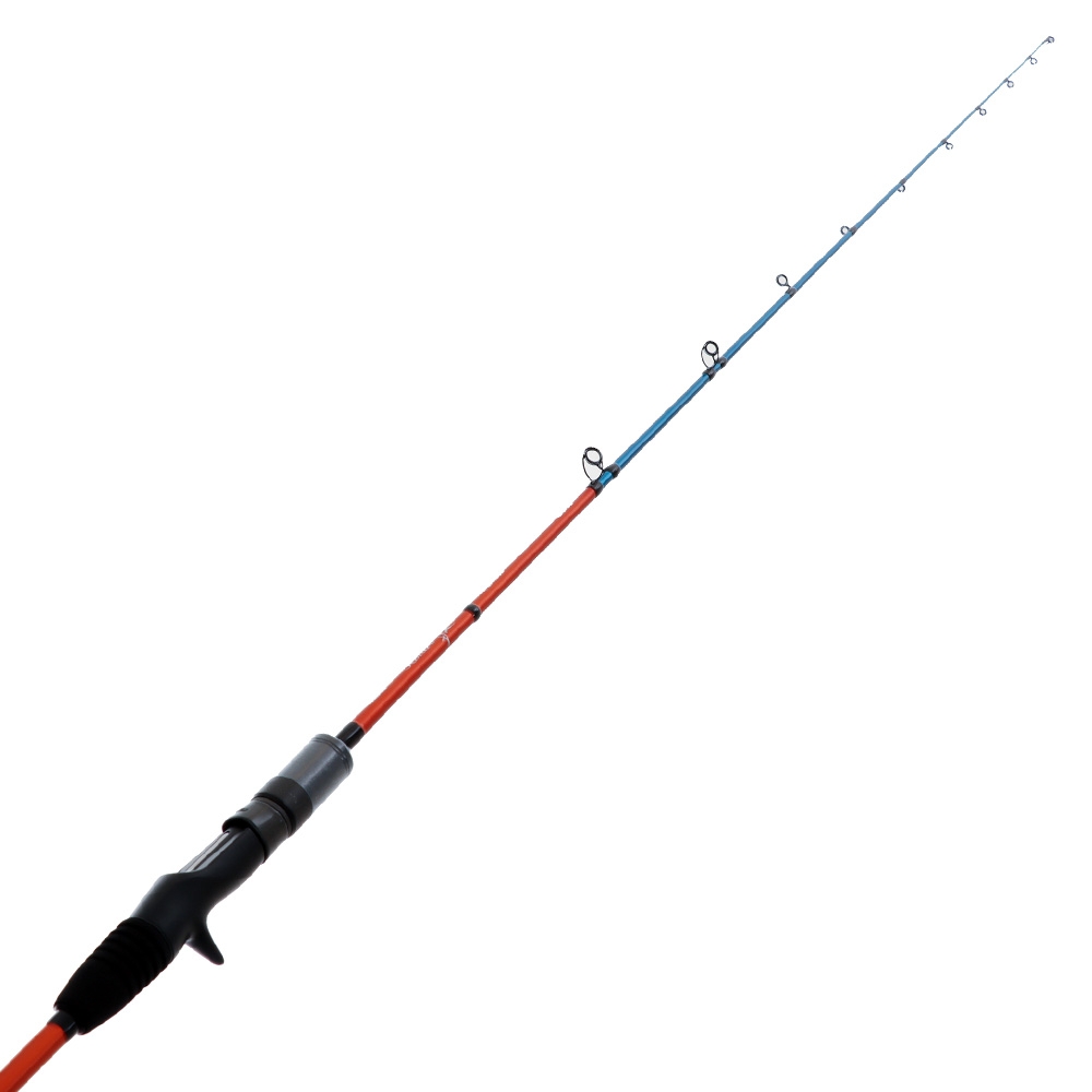 Okuma Kotare OH Slow Jig Rod 6ft 4in PE1.5-3 2pc