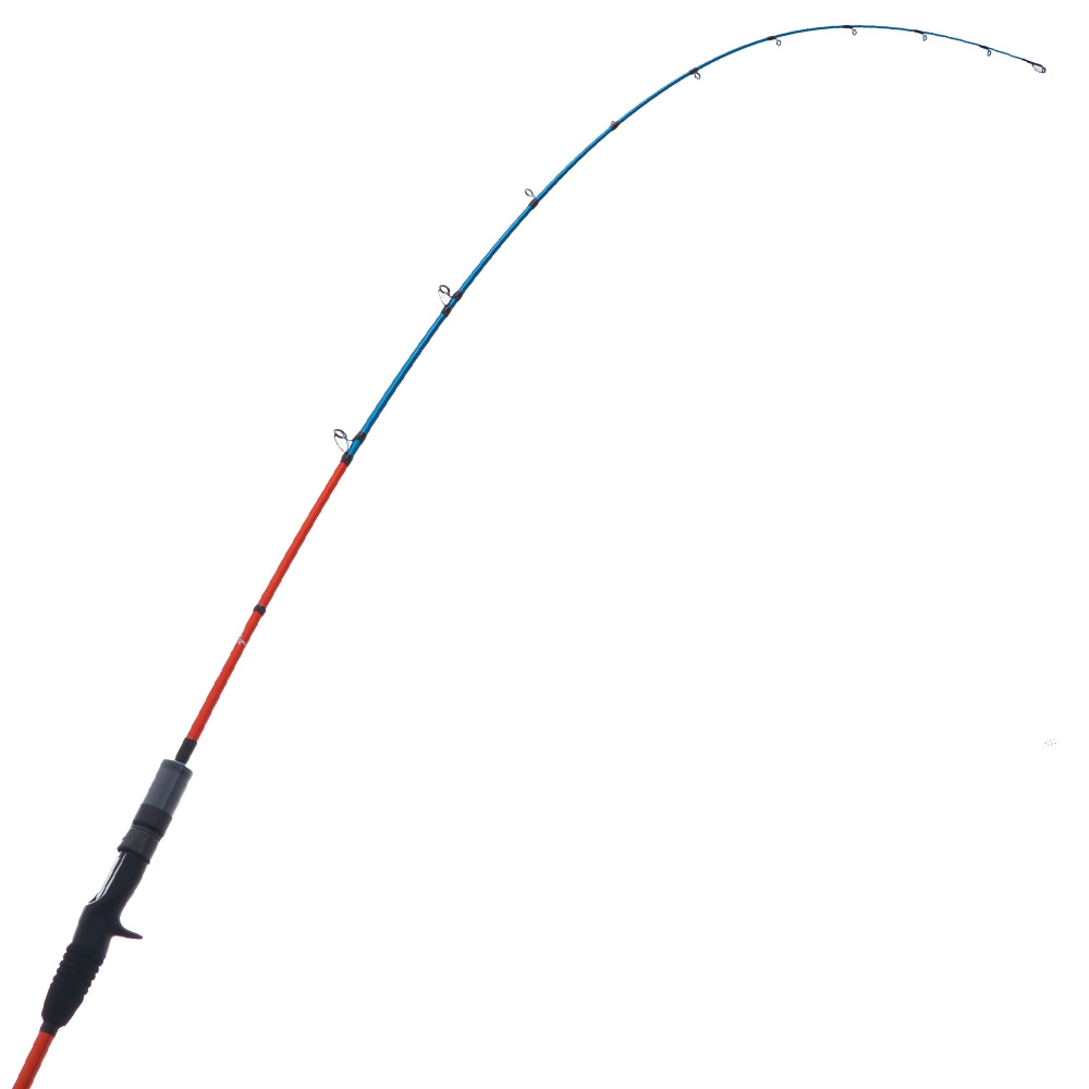 Okuma Kotare OH Slow Jig Rod 6ft 4in PE1.5-3 2pc