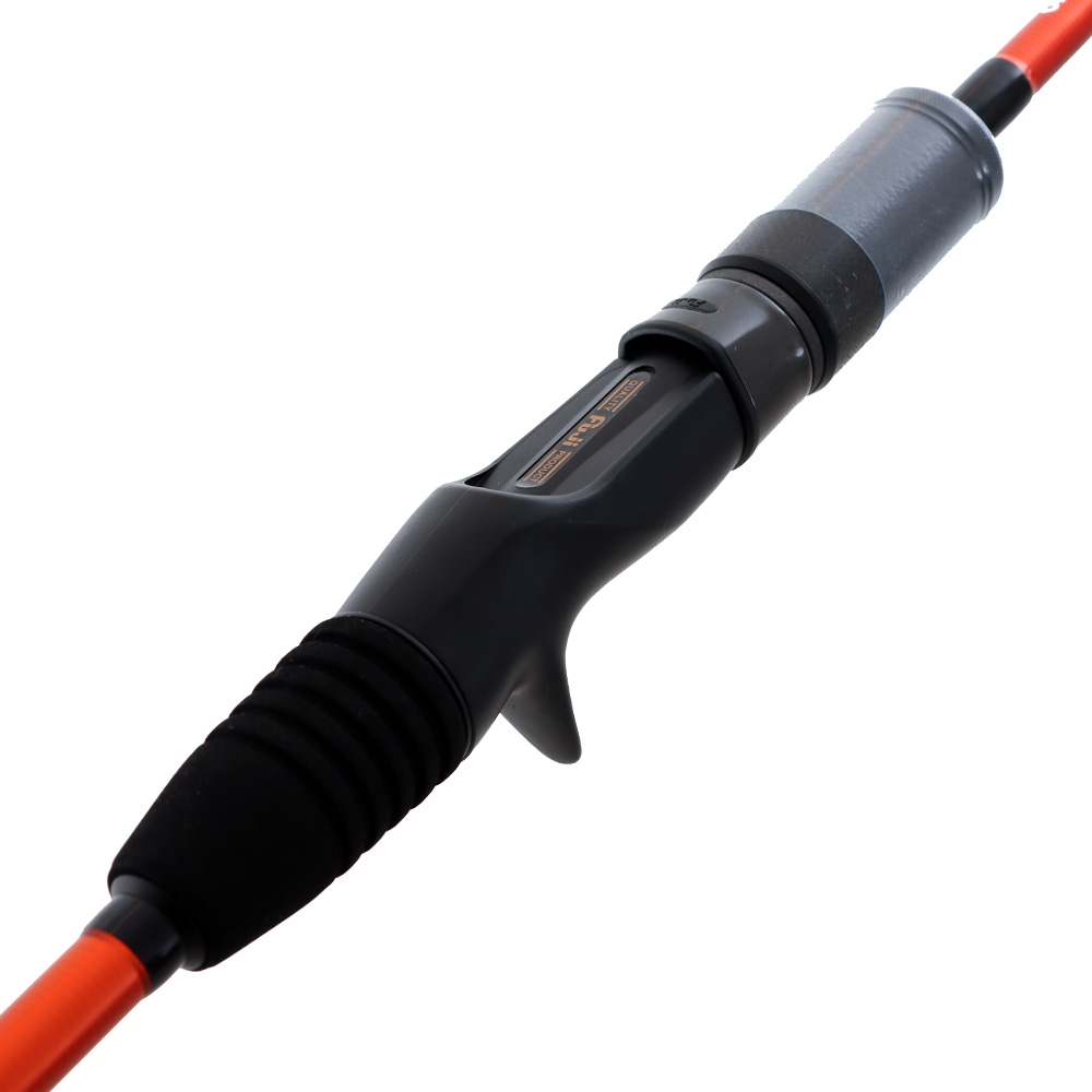 Okuma Kotare OH Slow Jig Rod 6ft 4in PE1.5-3 2pc