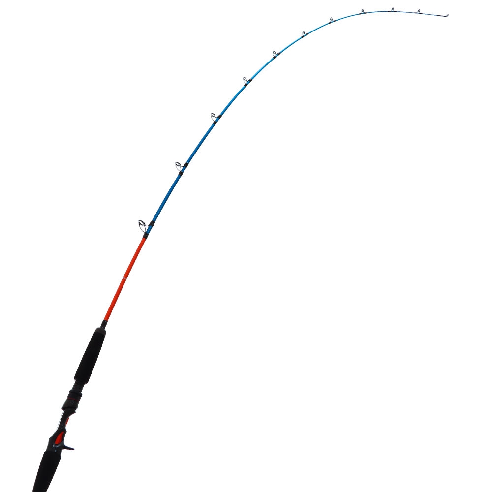 Okuma Kotare OH Slow Jig Rod 6ft 6in 4-10kg 1pc-CLEARANCE