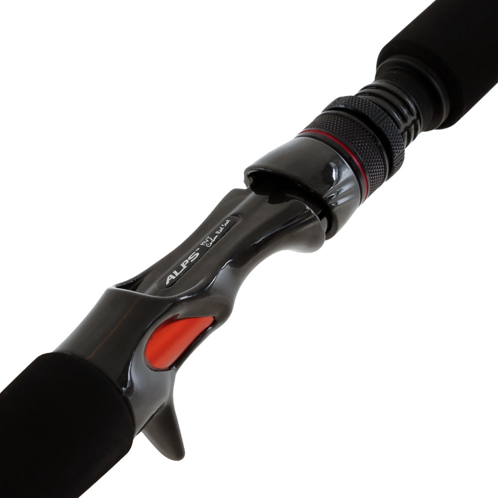 Okuma Kotare OH Slow Jig Rod 6ft 6in 4-10kg 1pc