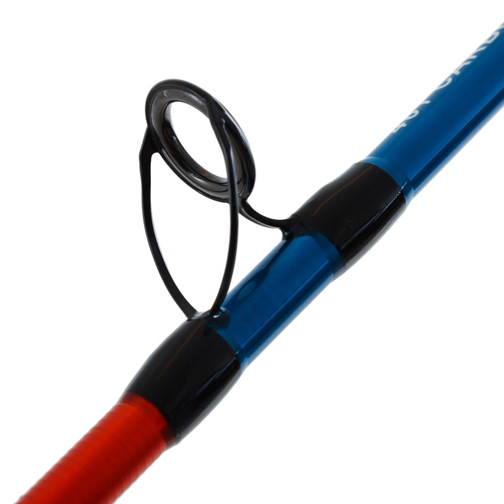 Okuma Kotare OH Slow Jig Rod 6ft 6in 4-10kg 1pc-CLEARANCE