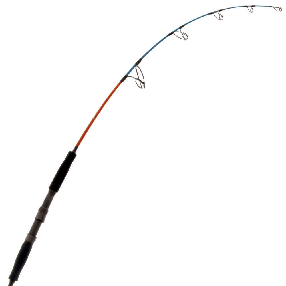 Okuma Kotare Spin Jigging Rod 5ft 3in 150-300g 1pc