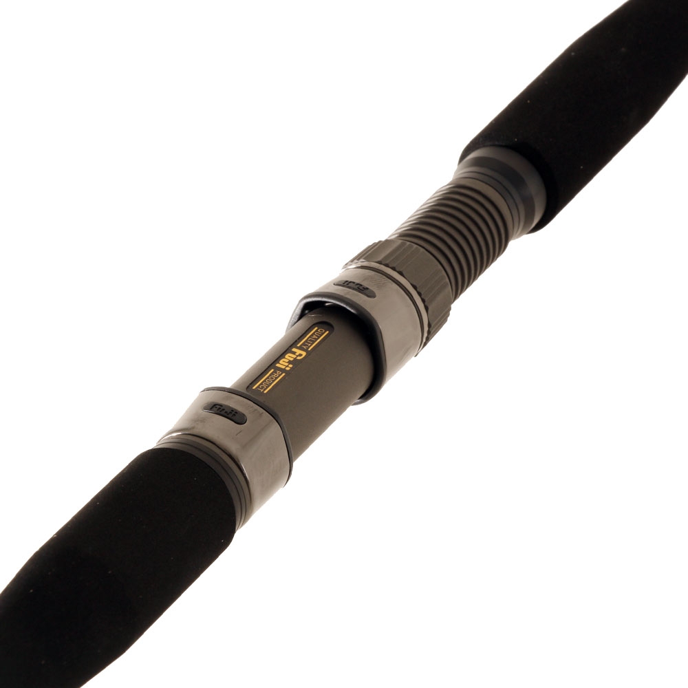 Okuma Kotare Spin Jigging Rod 5ft 3in 150-300g 1pc