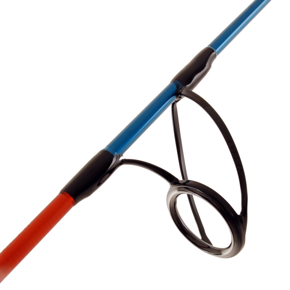 Okuma Azores XP 6000 Kotare Spin Jigging Combo 5ft 3in 150-300g 1pc